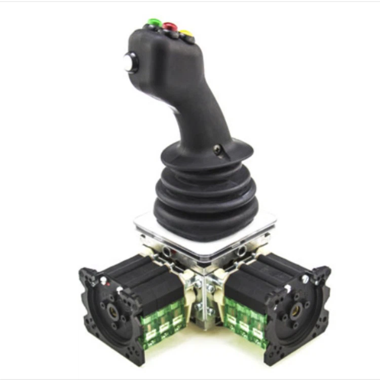 ג'ויסטיק מנוף