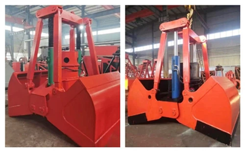 ייצוא תפיסה הידראולית חשמלית 10T