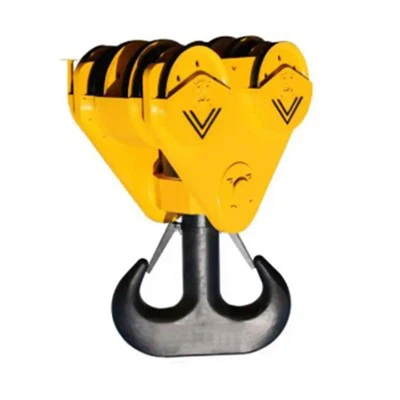 מכלולי וו מנוף