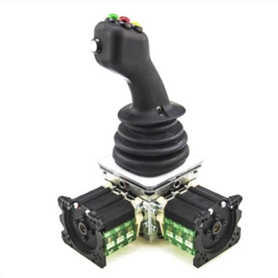 ג'ויסטיק מנוף