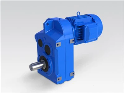 מפחית שלושה באחד מסדרת F