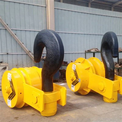 וו מנוף כבד